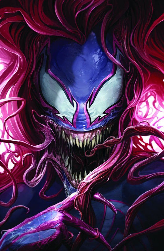 The Amazing Spider-Man #29 Mattina Variant Cvr D