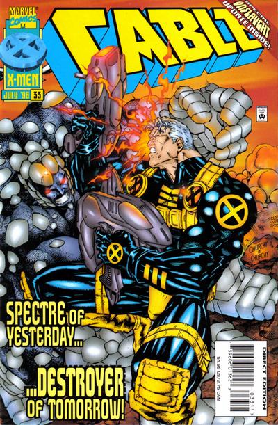 Cable #33