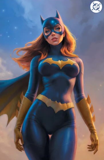 Batman #1 Will Jack 2025 Megacon East Side Comics (Ltd 500)
