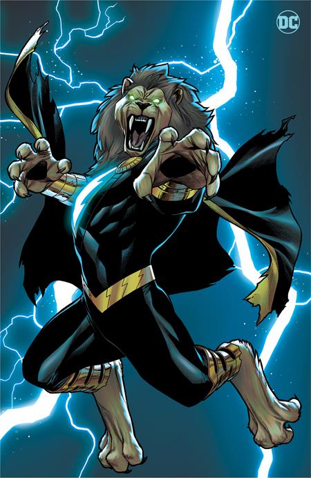 TITANS BEAST WORLD #2D (OF 6) HENRY LENTICULAR VAR