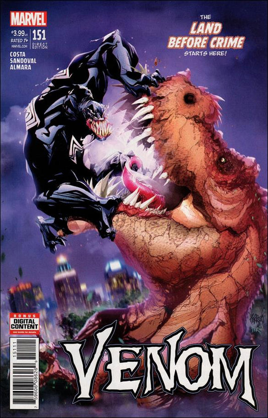 Venom #151A