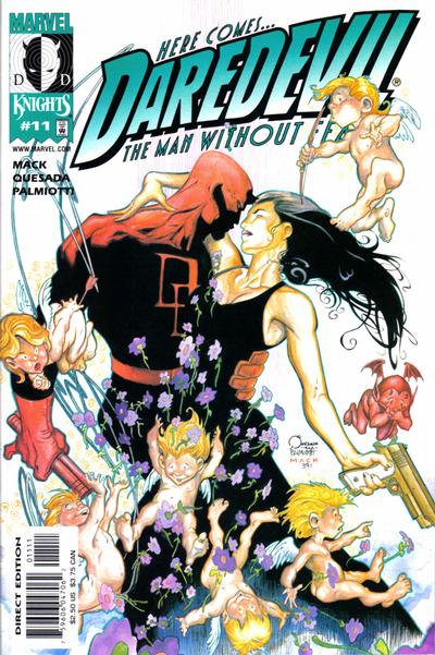 Daredevil #11