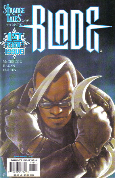 Blade #1