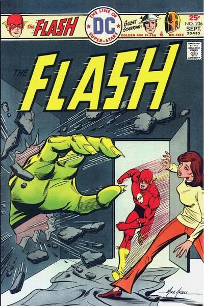 Flash #236