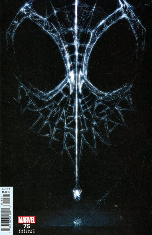 The Amazing Spider-Man #75 Gleason Variant