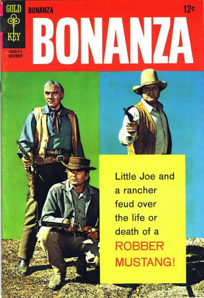 Bonanza #26