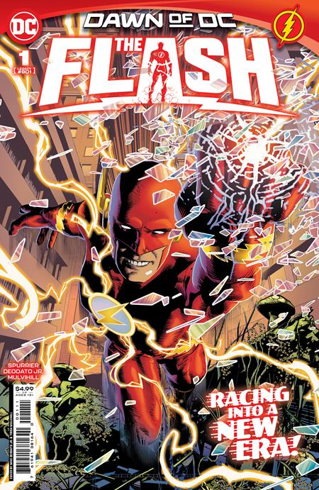 FLASH #1A