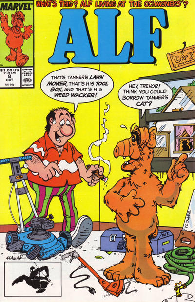 Alf #8