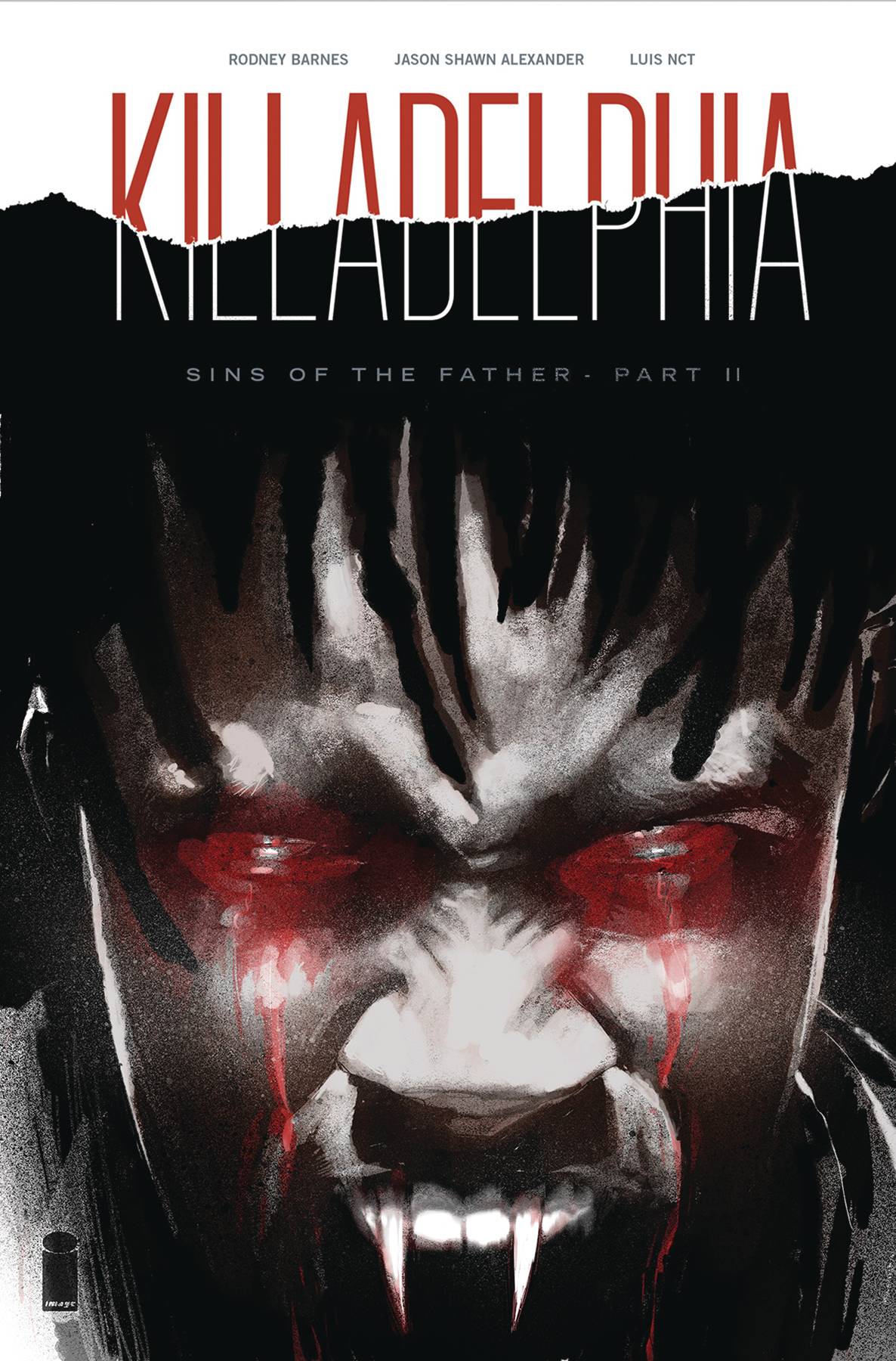 Killadelphia #2