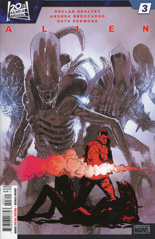 Alien #3