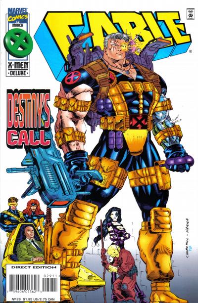 Cable #29