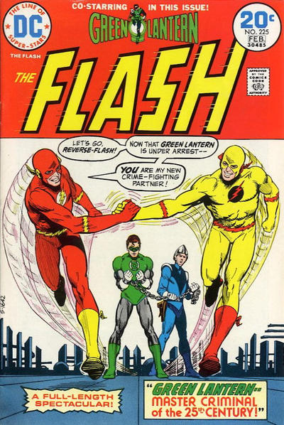 Flash #225