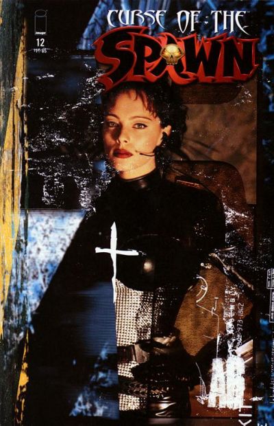 Curse of the Spawn #12