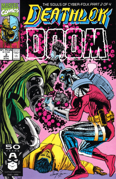 Deathlok #3