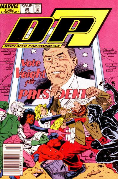 D.P.7 #28