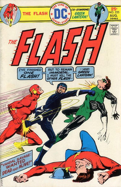 Flash #235