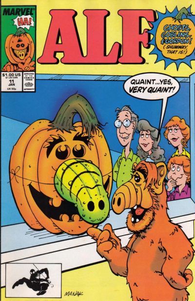 Alf #11