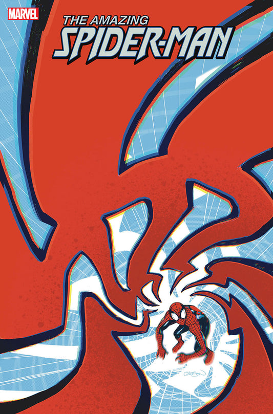 The Amazing Spider-Man #83 Gleason Variant