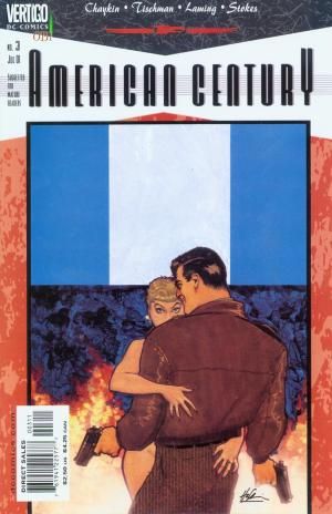 American Century #3