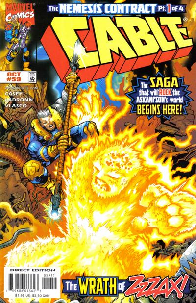 Cable #59