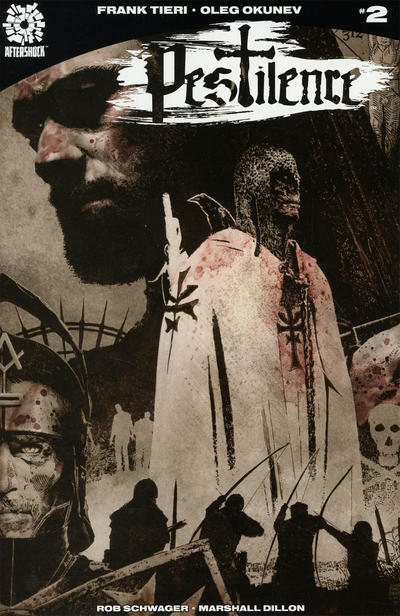 Pestilence #2A