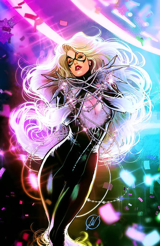 Amazing Spider-Man #28 616 Werneck Virgin Variant