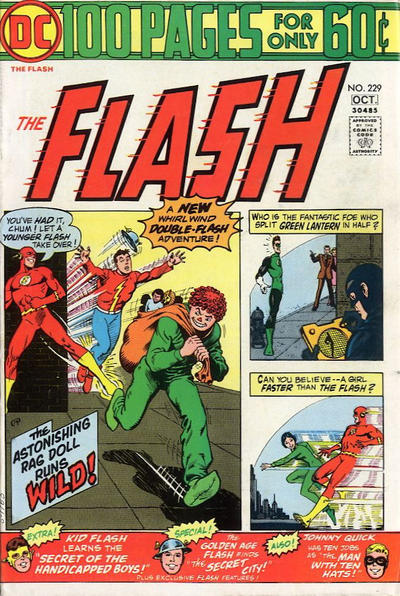 Flash #229