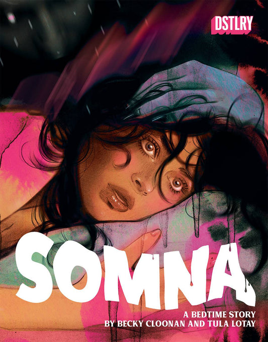 SOMNA #2A (OF 3) (MR)