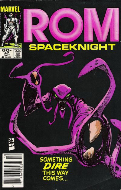 Rom #47