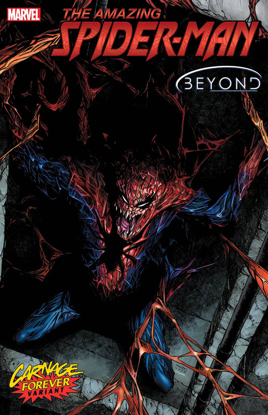 The Amazing Spider-Man #91 Ramos Variant