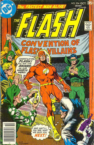 Flash #254