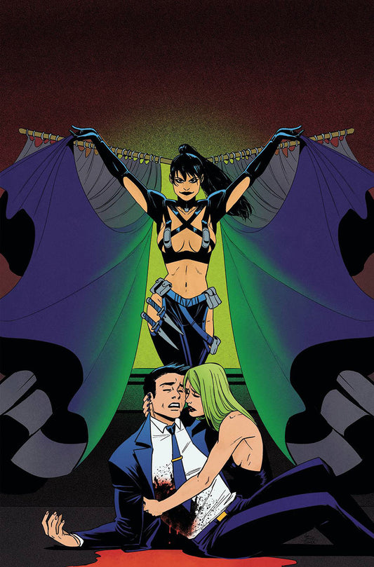 Cherish #1P 1:10 Howell Incentive Variant