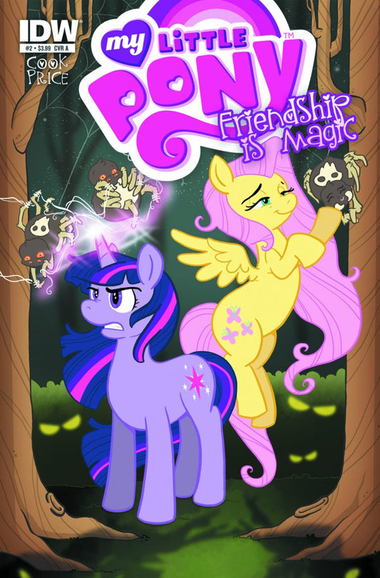 My Little Pony Friendship is Magic #2