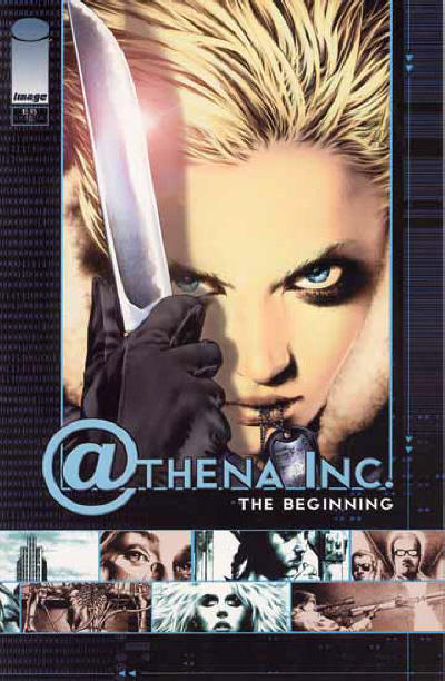 Athena Inc. #1