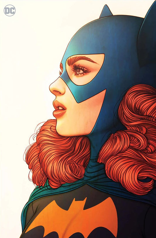 Batgirl #23 Frison 2024 C2E2 Variant (Ltd 800)