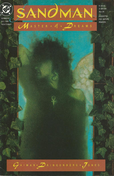 Sandman #8