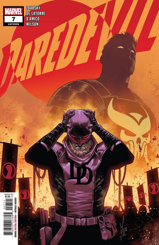 Daredevil #7