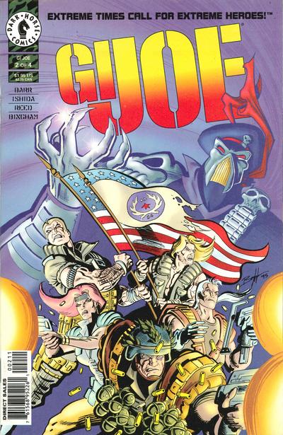 G.I. Joe #2