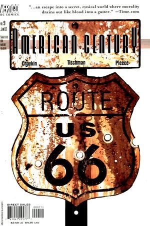 American Century #9