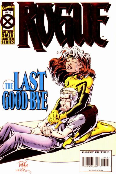 Rogue #4