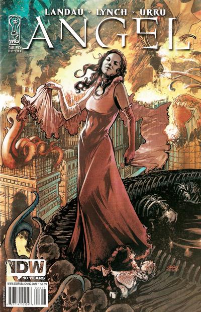 Angel #25