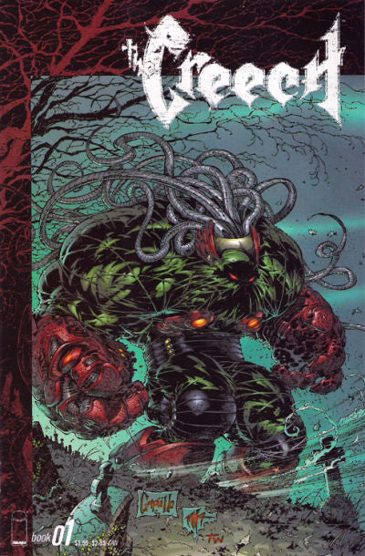 Creech #1
