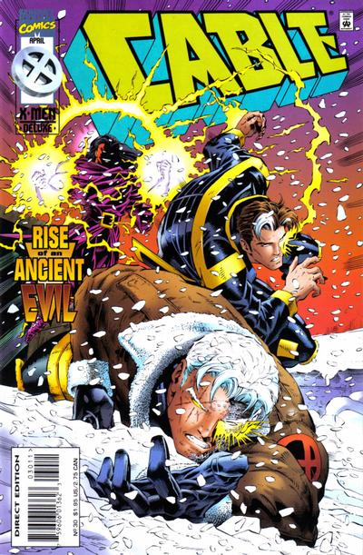 Cable #30