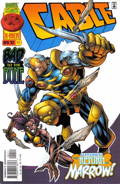 Cable #42