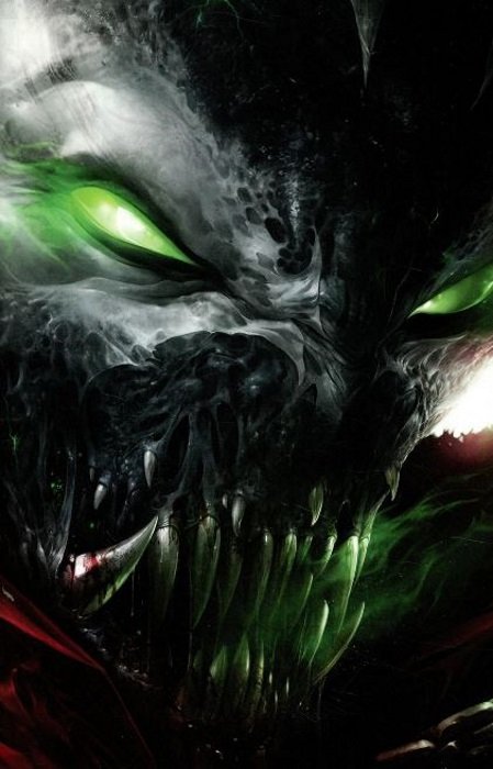 Spawn #292B