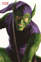 Hallows' Eve #1B Ross Variant