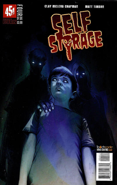 Self Storage #4