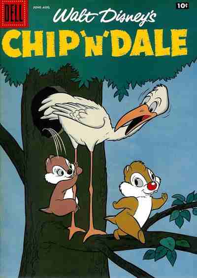 Chip 'n' Dale #14