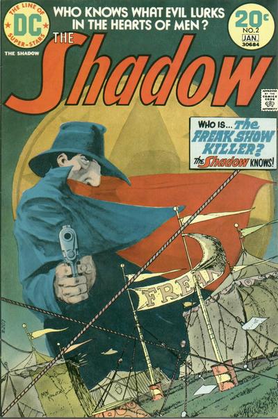 Shadow #2