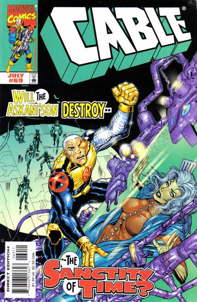 Cable #69